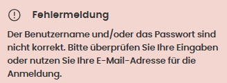 falsche E-Mail-Adresse oder Passwort.jpg